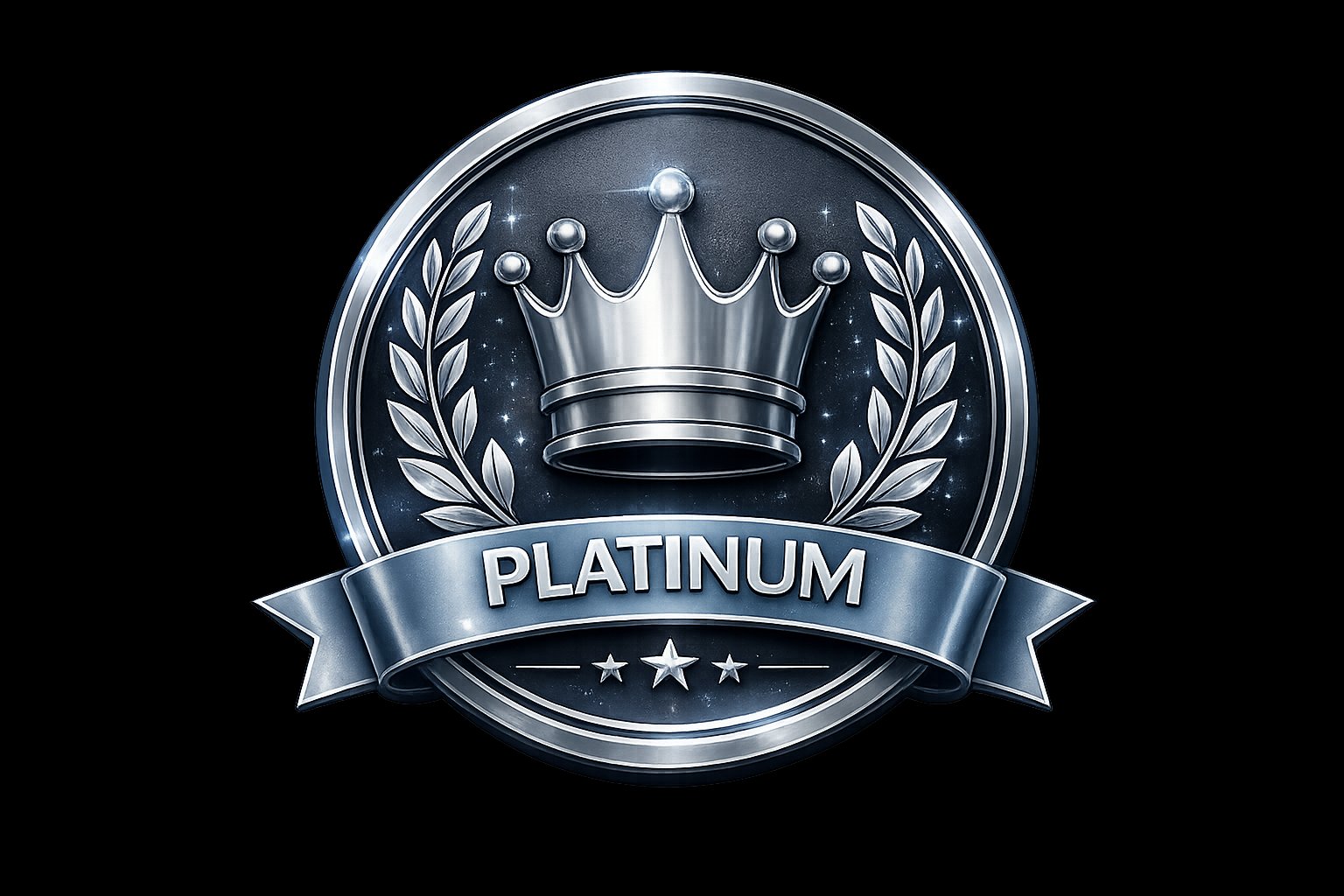 Platinum
